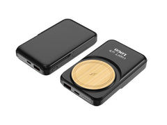 Muscly - Magnetic Wireless Power Bank