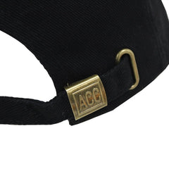 Cyrus - Brush Cotton Cap