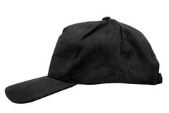 Cyrus - Brush Cotton Cap