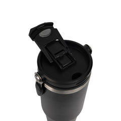 Bonny - Stainless Steel Straw Tumbler