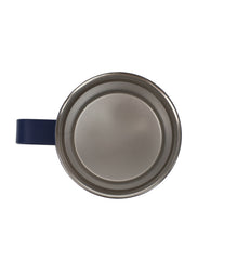 Hydro - Bamboo Base Stainless Steel Mug