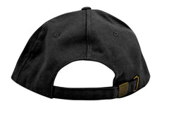 Cyrus - Brush Cotton Cap