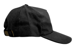 Cyrus - Brush Cotton Cap