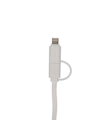 Fervent - 4 In 1 Fast Charging Cable
