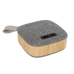 Bamboo+RPET Speaker
