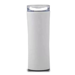 Double Wall Corporate Metal Mug Tumbler set