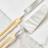 2-Piece Cake Server and Knife Set