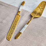 Royal 2-Piece Cake Server Set