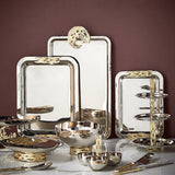 Sama Crust 2-Piece Cake Server Set