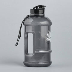 Plastic Sports Bottle