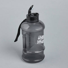 Plastic Sports Bottle