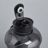 Plastic Sports Bottle