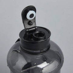 Plastic Sports Bottle