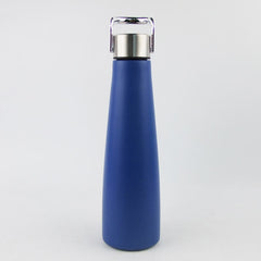 Portable Double Walled Vacuum Insulated Flask Bottle