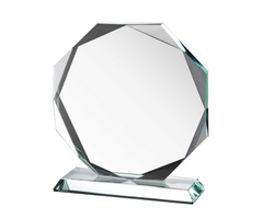 Custom Crystal Awards