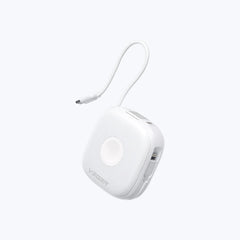 MagCore 3-in-1 Magnetic Wireless 10000mAh PD 22.5W Fast Charging Power Bank