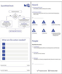 Customized Tallybook