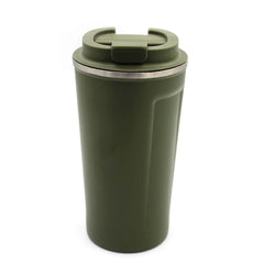 Diarce - Double-wall Stainless Steel Tumbler