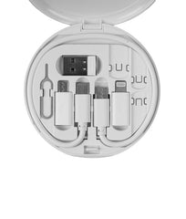 EcoTraveler Cable Kit