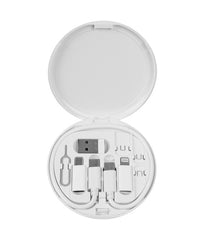 EcoTraveler Cable Kit