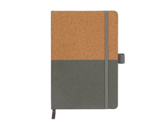 Cork Notebook and Pen Set