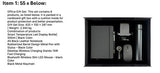 Office Gift Sets in a Black Cardboard Gift Box