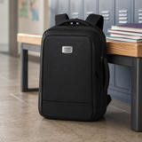 TURISMO - Santhome Expandable 17" Business Backpack