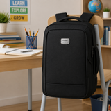 TURISMO - Santhome Expandable 17" Business Backpack