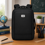TURISMO - Santhome Expandable 17" Business Backpack
