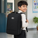 TURISMO - Santhome Expandable 17" Business Backpack