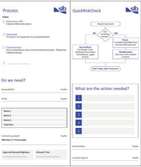 Customized Tallybook