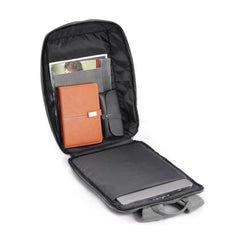 SANOK - CHANGE Collection Slim RPET 15.6" Laptop Backpack