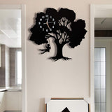Living Room Decoration Modern Wall Clocks