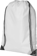 Giftology 210D Polyster Drawstring Bag