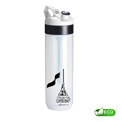 FUSE - TACX Fruit Infuser Bottle- 450 ml.