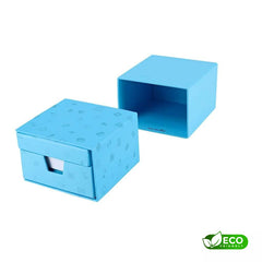 KALMAR - eco-neutral Memo/Calendar Cube