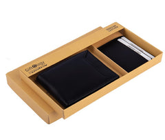Giftology Genuine Leather Wallet