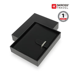 Travel Elite Passport Holder