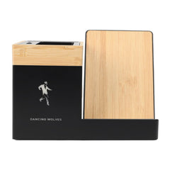 Trencher - Pen Holder Charger