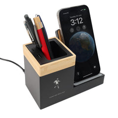 Trencher - Pen Holder Charger