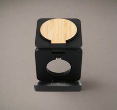 Multifunctional Magnetic Wireless Charger