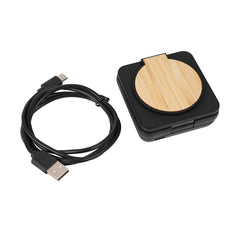 Multifunctional Magnetic Wireless Charger