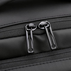 Iconic - 2 Handle Premium Backpack