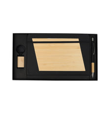 Pourboire - Bamboo Gift Set