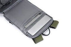 Knapsack - Anti-theft Backpack