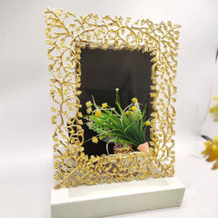 Metal Butterfly photo Frame Custom Creative Luxury