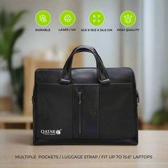 Prestige Alpha Corporate Bag