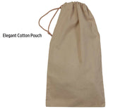 Giftology Genuine Leather Wash Pouch