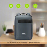Ranger - Water Resistant Premium Backpack