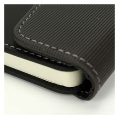Dorniel A5 Size Notebooks PU Hardcover & Magnetic Flap